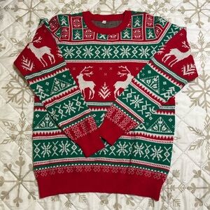 Holiday Sweater